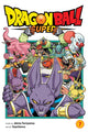 Book cover of: Dragon Ball Super, Vol. 7