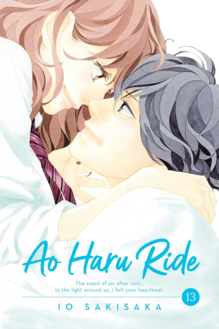 Ao Haru Ride, Vol. 13 9781974708239 Io Sakisaka