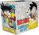 Book cover of: Dragon Ball Complete Box Set