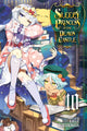 Book cover of: Sleepy Princess in the Demon Castle, Vol. 10. By: Kagiji Kumanomata