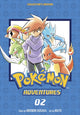 Book cover of: Pokemon Adventures Collector's Edition, Vol. 2. By: 日下秀憲 [Hidenori Kusaka]