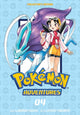 Book cover of: Pokemon Adventures Collector's Edition, Vol. 4. By: 日下秀憲 [Hidenori Kusaka]