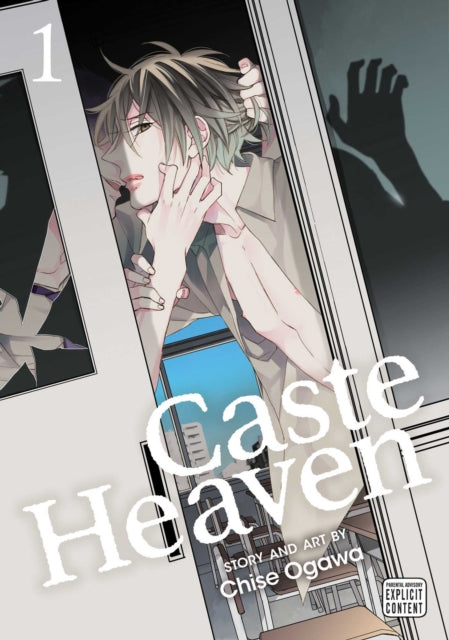 Book cover of: Caste Heaven, Vol. 1. By: Chise Ogawa