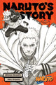 Book cover of: Naruto: Naruto's Story--Family Day. By: Mirei Miyamoto