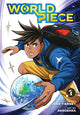 Book cover of: World Piece, Vol. 1