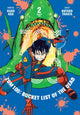 Book cover of: Zom 100: Bucket List of the Dead, Vol. 2. By: Haro Aso