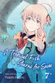 Book cover of: Tropical Fish Yearns for Snow, Vol. 7