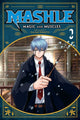 Mashle: Magic and Muscles, Vol. 2 9781974723515 Hajime Komoto