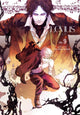 Book cover of: Levius/est, Vol. 9. By: Haruhisa Nakata