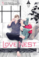 Book cover of: Love Nest, Vol. 1. By: Yuu Minaduki