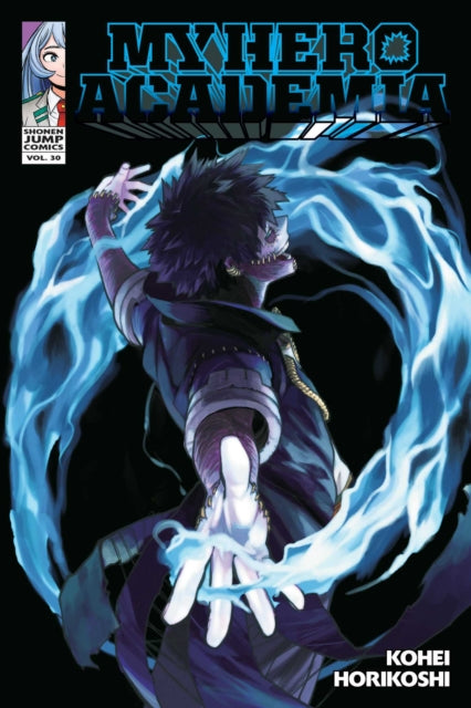 My Hero Academia, Vol. 30 9781974727155 Kohei Horikoshi