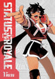 Book cover of: Status Royale, Vol. 1. By: Ru Xu
