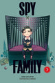 Spy x Family, Vol. 7 9781974728480 Tatsuya Endo