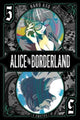 Alice in Borderland, Vol. 5 9781974728589 Haro Aso