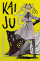 Kaiju No. 8, Vol. 3 9781974728992 Naoya Matsumoto