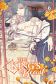 Book cover of: King's Beast, Vol. 6. By: Rei Toma