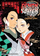 Demon Slayer: Kimetsu no Yaiba: The Official Coloring Book 9781974729111 Koyoharu Gotōge