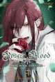 Book cover of: Rosen Blood, Vol. 4. By: Kachiru Ishizue