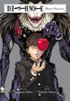 Death Note Short Stories 9781974730735 Tsugumi Ohba