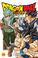 Book cover of: Dragon Ball Super, Vol. 16. By: 鳥山 明 [Akira Toriyama]