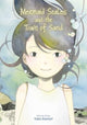Book cover of: Mermaid Scales and the Town of Sand. By: Yoko Komori