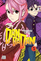 Book cover of: Dandadan, Vol. 3. By: 龍幸伸