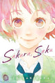 Book cover of: Sakura, Saku, Vol. 1. By: Io Sakisaka