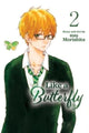 Book cover of: Like a Butterfly, Vol. 2. By: suu Morishita (Duplicate of OL7539773A)