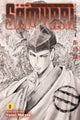 Book cover of: Elusive Samurai, Vol. 8. By: 松井 優征