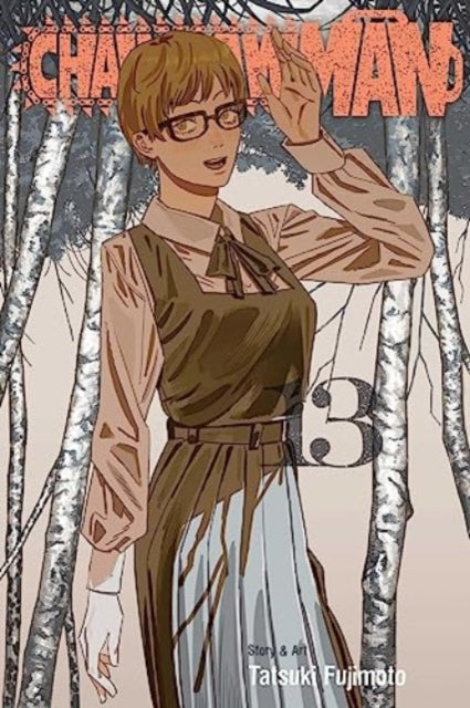Chainsaw Man, Vol. 13 9781974741021 Tatsuki Fujimoto