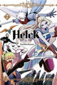 Book cover of: Helck, Vol. 7. By: Nanaki Nanao