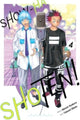 Book cover of: Show-ha Shoten!, Vol. 4. By: Akinari Asakura