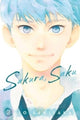 Book cover of: Sakura, Saku, Vol. 2. By: Io Sakisaka