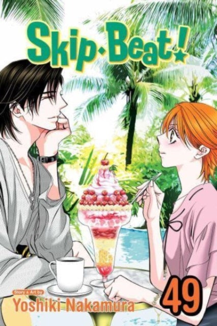 Skip·Beat!, Vol. 49 9781974743674 Yoshiki Nakamura