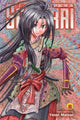 Book cover of: Elusive Samurai, Vol. 10. By: Yusei Matsui