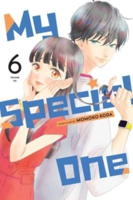 Book cover of: My Special One, Vol. 6