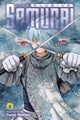 Book cover of: Elusive Samurai, Vol. 11