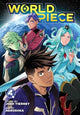 Book cover of: World Piece, Vol. 4