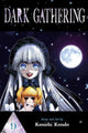 Book cover of: Dark Gathering, Vol. 9