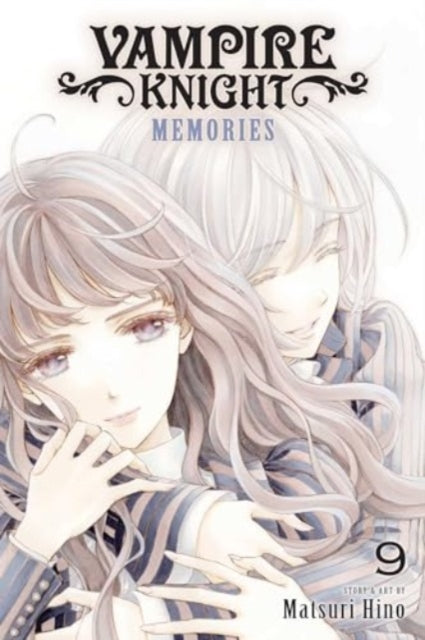 Book cover of: Vampire Knight: Memories, Vol. 9
