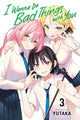 Book cover of: I Wanna Do Bad Things with You, Vol. 3
