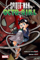 Book cover of: Spider-Man: Octo-Girl, Vol. 1. By: Hideyuki Furuhashi