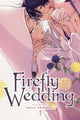 Firefly Wedding, Vol. 1 9781974751518 Oreco Tachibana