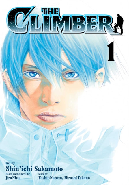 Climber, Vol. 1 9781974751525 Jiro Nitta