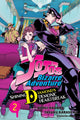 JoJo's Bizarre Adventure: Shining Diamond's Demonic Heartbreak, Vol. 2 9781974751877 Hirohiko Araki