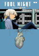 Book cover of: Fool Night, Vol. 4. By: Kasumi Yasuda