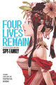 Four Lives Remain: Tatsuya Endo Before Spy x Family 9781974752607 Tatsuya Endo