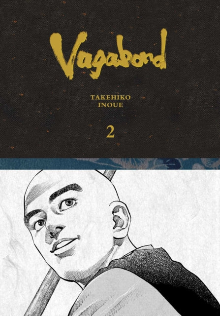Vagabond Definitive Edition, Vol. 2 9781974752652 Takehiko Inoue