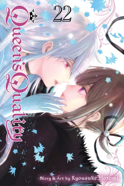 Book cover of: Queen's Quality, Vol. 22