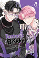 Book cover of: Tamon's B-Side, Vol. 8